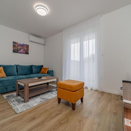 M Apartments 贝尔格莱德 外观 照片