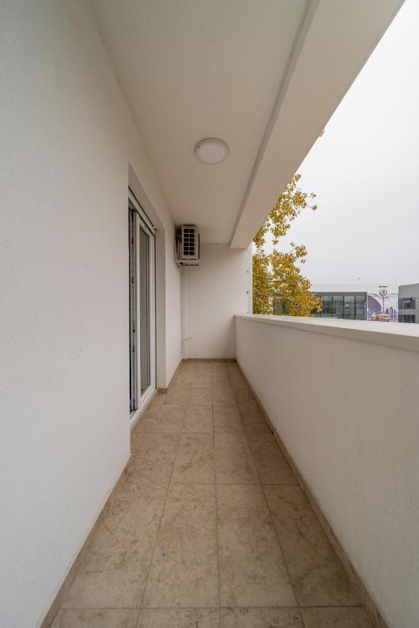 M Apartments 贝尔格莱德 外观 照片
