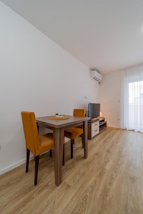 M Apartments 贝尔格莱德 外观 照片