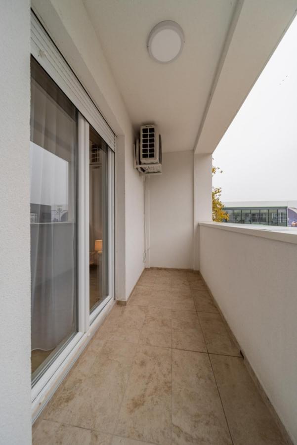 M Apartments 贝尔格莱德 外观 照片