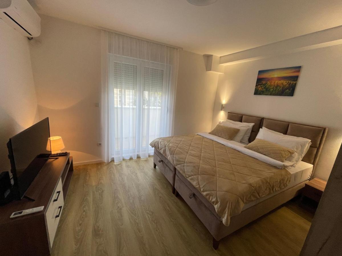 M Apartments 贝尔格莱德 外观 照片
