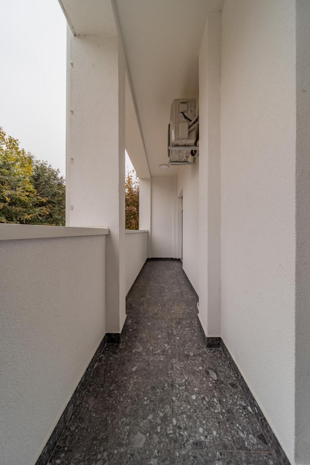 M Apartments 贝尔格莱德 客房 照片
